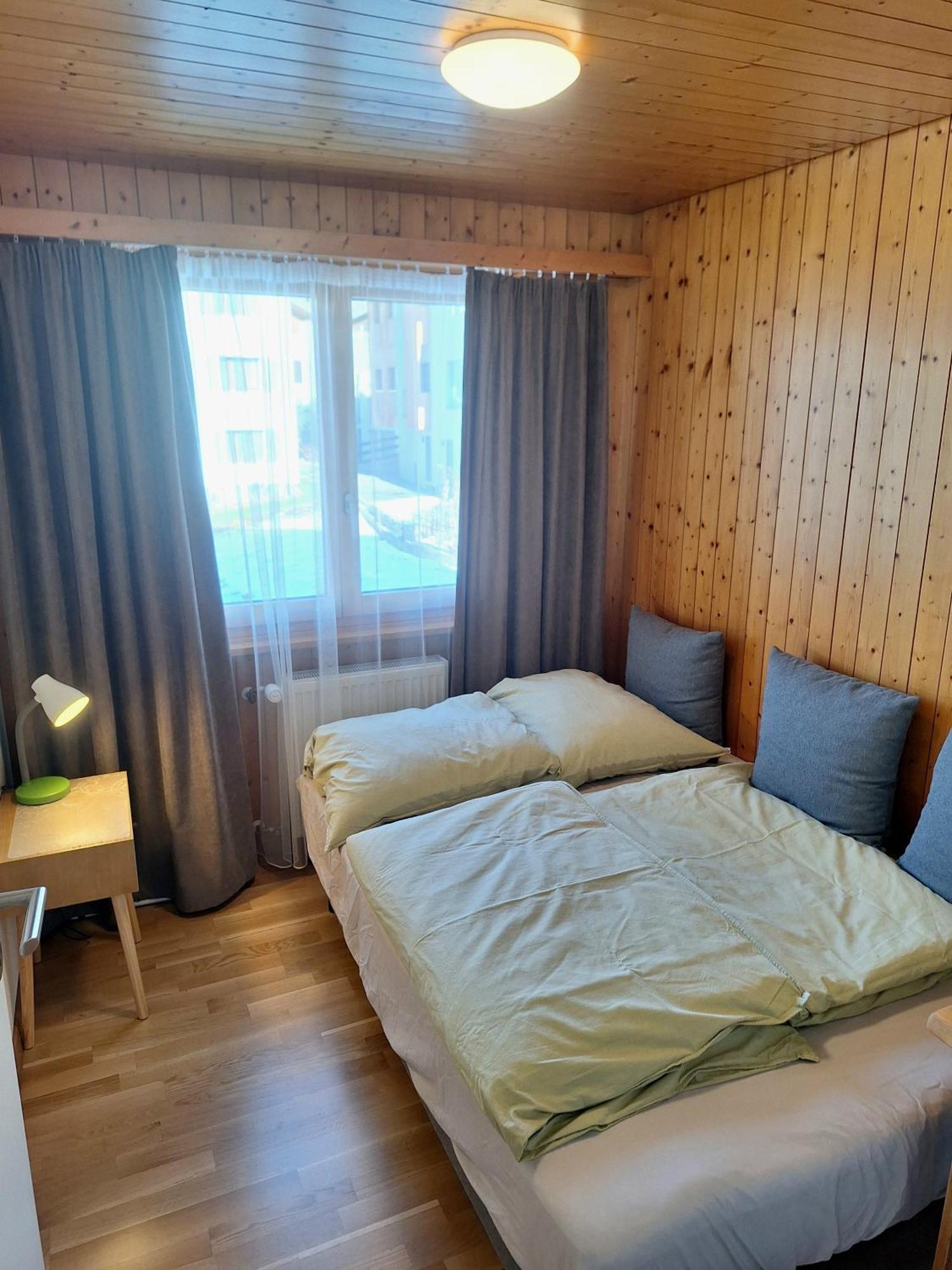 Furumatte Apartment *